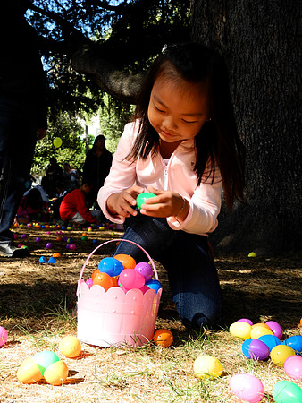 Easter
